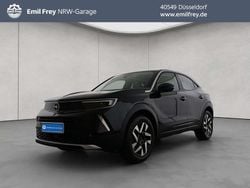 Schwarz Gebraucht 2023 Opel Mokka Elegance SUV | 17.990 € (Guter Preis)