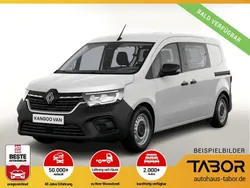 Weiß Neu 2025 Renault Kangoo Van / Kleinbus | 27.328 € (Fairer Preis)