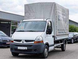 Andere Gebraucht 2007 Renault Master Van | 9.990 € (Etwas zu teuer)