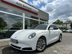 Weiß Gebraucht 2024 Ora 07 GT Limousine | 43.990 € (Fairer Preis)