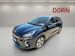 Schwarz Gebraucht 2022 Kia e-Niro Spirit SUV | 27.990 € (Etwas zu teuer)