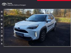 Weiß Gebraucht 2022 Toyota Yaris Cross Team SUV | 23.990 € (Fairer Preis)
