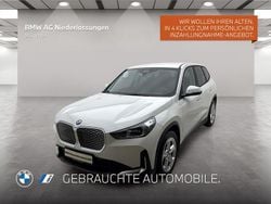 Weiß Gebraucht 2023 BMW iX1 Performance SUV | 36.901 € (Guter Preis)