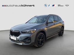 Bmw individual storm bay metal Gebraucht 2021 BMW X1 Sport Line SUV | 24.455 € (Fairer Preis)