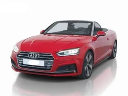 Andere Gebraucht 2017 Audi Cabriolet Ambiente Cabrio | 25.890 €