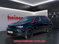 Schwarz Gebraucht 2023 Opel Mokka-e GS Line SUV | 21.999 € (Guter Preis)