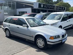 Silber Gebraucht 1998 BMW 316 Kombi | 2.990 € (Fairer Preis)