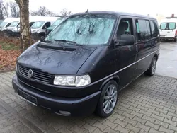 Schwarz Gebraucht 1999 VW T4 Van | 7.900 € (Superpreis)
