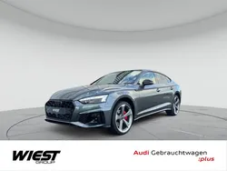 Daytonagrau perleffekt Gebraucht 2024 Audi A5 Sportback S-Line Limousine | 54.450 €