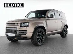 Other Gebraucht 2025 Land Rover Defender SUV | 193.990 €