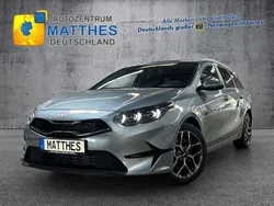 Metallic o. uni (wählbar) Neu 2025 Kia Ceed Sportswagon Spirit Kombi | 22.999 € (Superpreis)