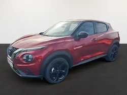 Fuji sunset red blac Neu 2024 Nissan Juke Tekna SUV | 20.160 € (Superpreis)