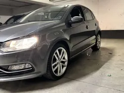 Gebraucht 2014 VW Polo Highline Limousine | 9.800 € (Guter Preis)