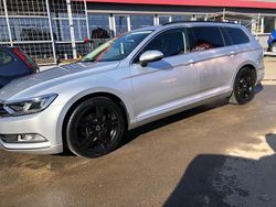 Silber Gebraucht 2015 VW Passat Kombi | 8.000 € (Teuer)