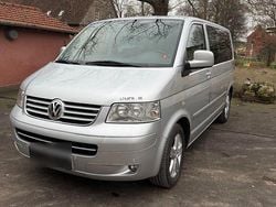 Silber Gebraucht 2009 VW Multivan Van | 9.900 € (Superpreis)