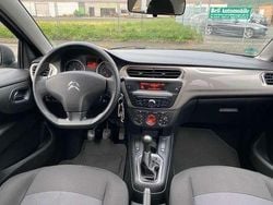 Blau Gebraucht 2017 Citroën C-Elysee I PureTech Limousine | 7.950 € (Fairer Preis)