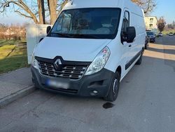 Weiß Gebraucht 2015 Renault Master Van | 10.800 €
