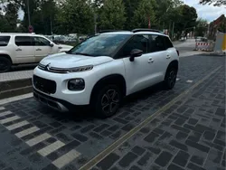 Weiß Gebraucht 2020 Citroën C3 Aircross SUV | 11.111 € (Superpreis)