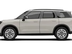 Grau Gebraucht 2020 Mini Cooper Countryman SUV | 18.689 € (Fairer Preis)