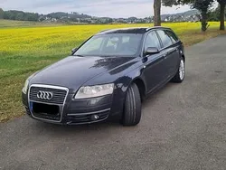 Gebraucht 2008 Audi A6 Kombi | 1.900 € (Guter Preis)