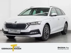 Gebraucht 2022 Skoda Octavia Ambition Kombi | 21.270 € (Fairer Preis)