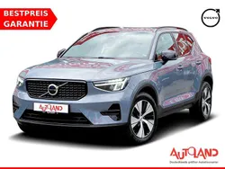 Grau Gebraucht 2022 Volvo XC40 SUV | 26.890 € (Guter Preis)