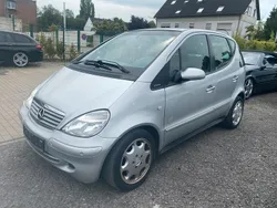 Silber Gebraucht 2003 Mercedes A160 Kleinwagen | 1.100 € (Fairer Preis)