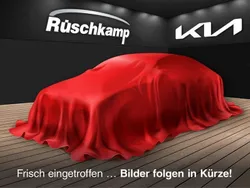Schwarz Neu 2025 Kia Sportage 3 SUV | 45.660 € (Etwas zu teuer)
