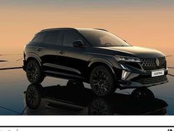 Schwarz Neu 2025 Renault Austral Esprit Alpine SUV | 42.989 € (Etwas zu teuer)