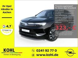 Metallic) (schwarz Neu 2025 Opel Grandland X SUV | 32.950 € (Fairer Preis)