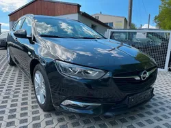Schwarz Gebraucht 2019 Opel Insignia Kombi | 10.500 € (Superpreis)
