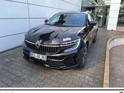 Blackpearlschwarz metallic Gebraucht 2024 Renault Espace Techno Van / Kleinbus | 37.498 € (Guter Preis)