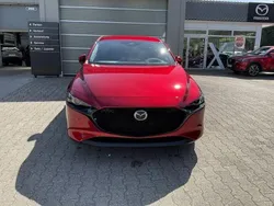 Rot Neu 2025 Mazda 3 | 26.990 € (Guter Preis)