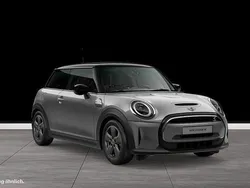 Grau Gebraucht 2022 Mini Cooper SE Kleinwagen | 16.990 € (Guter Preis)