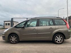 Braun Gebraucht 2013 Citroën C4 Picasso SELECTION Van / Kleinbus | 2.499 € (Guter Preis)