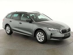 Stahl grau Neu 2025 Skoda Octavia Selection Kombi | 34.595 € (Guter Preis)