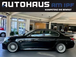 Schwarz metallic Gebraucht 2006 Alpina B5 Limousine | 49.990 €
