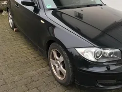Schwarz Gebraucht 2006 BMW 116 Kleinwagen | 2.800 € (Fairer Preis)