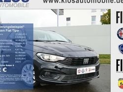 Schwarz Gebraucht 2024 Fiat Tipo Limousine | 17.490 € (Superpreis)