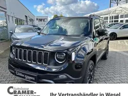 Solid black uni Neu 2024 Jeep Renegade SUV | 34.900 € (Etwas zu teuer)