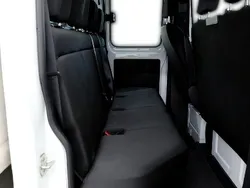 Weiß Gebraucht 2020 Mercedes Sprinter Van | 35.398 € (Fairer Preis)