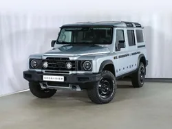 Sterling silver Gebraucht 2025 Ineos Grenadier SUV | 68.850 €