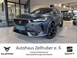 Magnetic grau matt Gebraucht 2021 Cupra Formentor VZ SUV | 27.970 € (Fairer Preis)