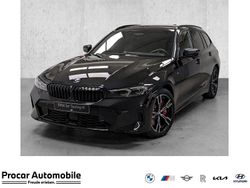 Grau Neu 2025 BMW 330 M Sport Kombi | 66.990 € (Fairer Preis)
