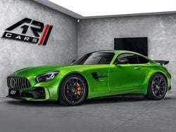 Gebraucht 2018 Mercedes AMG GT R AMG Coupé | 130.900 € (Teuer)