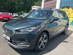 Grün Gebraucht 2020 Seat Tarraco 4Drive SUV | 27.990 € (Guter Preis)
