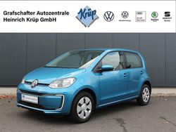 Blau Gebraucht 2021 VW e-up! Kleinwagen | 13.490 € (Fairer Preis)