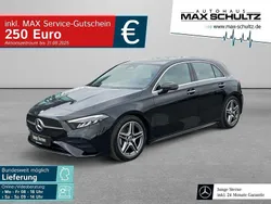 Andere Gebraucht 2024 Mercedes A200 AMG Limousine | 30.980 € (Guter Preis)