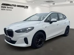 Alpinweiss iii (weiss) Gebraucht 2023 BMW 225 Active Tourer Van / Kleinbus | 31.500 € (Superpreis)