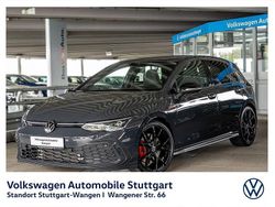 Grau Gebraucht 2023 VW Golf VIII GTI Kleinwagen | 34.930 € (Teuer)